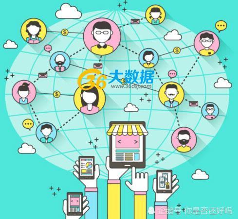 運(yùn)營(yíng)商大數(shù)據(jù)與精準(zhǔn)網(wǎng)站抓取 構(gòu)建新時(shí)代的數(shù)據(jù)服務(wù)體系